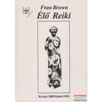 Fran Brown - Élő Reiki