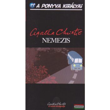 Agatha Christie - Nemezis