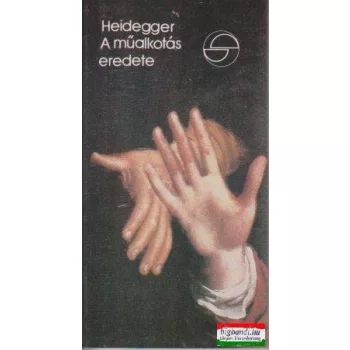 A műalkotás eredete (mérleg)