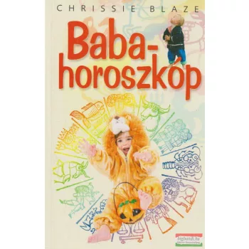 Chrissie Blaze - Babahoroszkóp
