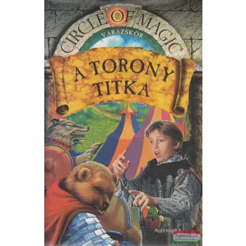 A torony titka - Varázskör II.