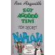 Ros Asquith - Egy aggódó tini top secret naplója