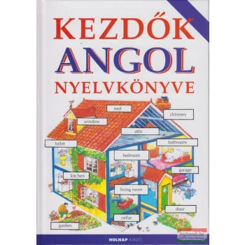 Kezdők angol nyelvkönyve