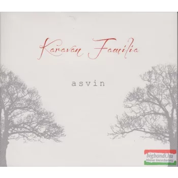 Karaván Familia - Asvin