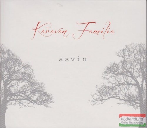 Karaván Familia - Asvin