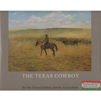 The Texas Cowboy