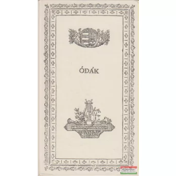 Csokonai Vitéz Mihály - Ódák