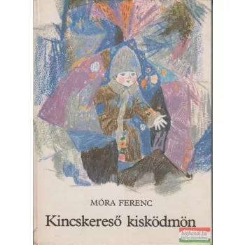 Kincskereső kisködmön