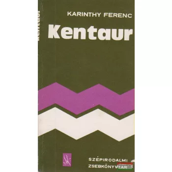 Kentaur