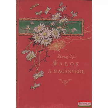 Lévay Mihály - Dalok a magányból