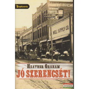 Jó szerencsét! 