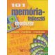 101 memóriafejlesztő módszer