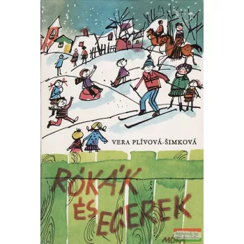 Rókák és egerek