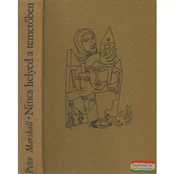 Nincs helyed a temetőben