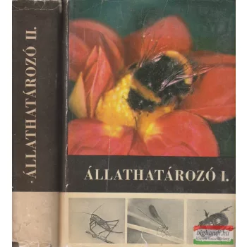 Állathatározó I-II.