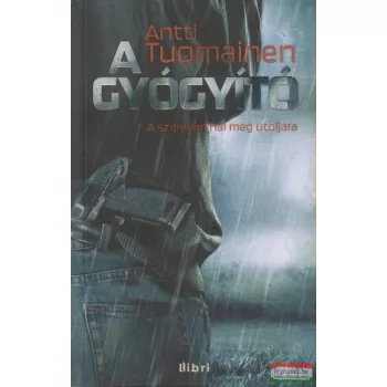 Antti Tuomainen - A gyógyító