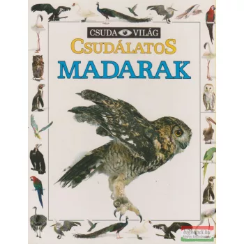 Csudálatos madarak - Csudavilág 1.