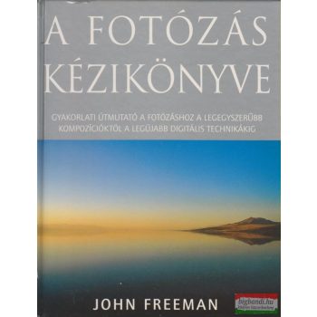 A fotózás kézikönyve