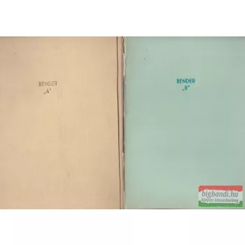 Bender A-B
