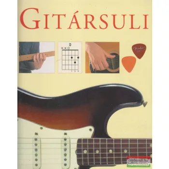 Mészáros Orsolya ford. - Gitársuli