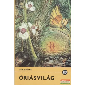 Óriásvilág
