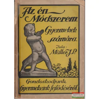 Az én módszerem gyermekek számára