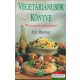 Judy Ridgway - Vegetáriánusok könyve - 175 recept az egészségért!