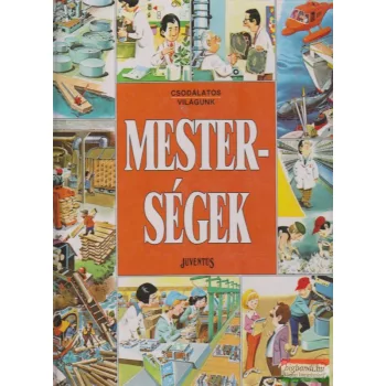 Mesterségek