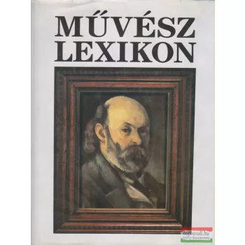 Turai Hedvig, Falus János szerk. - Művész lexikon