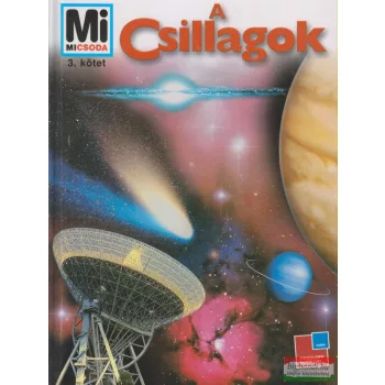 Heinz Haber - A csillagok