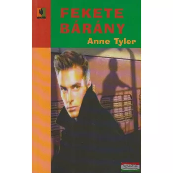 Anne Tyler - Fekete bárány