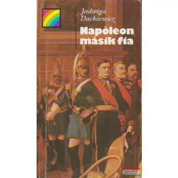 Jadwiga Dackiewicz - Napóleon másik fia