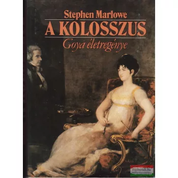 Stephen Marlowe - A Kolosszus