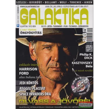 Galaktika 265.