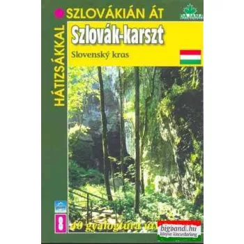 Daniel Kollár-Vladimir Mucha - Szlovák-karszt