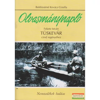  Olvasmánynapló Fekete István Tüskevár című regényéhez