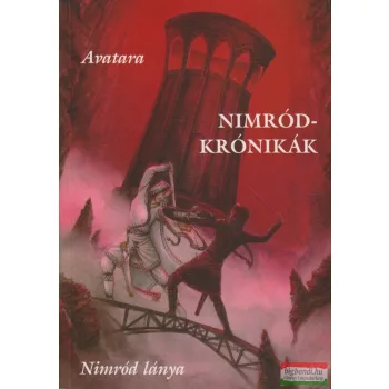 Avatara - Nimród krónikák - Nimród lánya