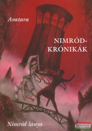 Avatara - Nimród krónikák - Nimród lánya