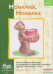 Hónapről hónapra - Meixner-módszerű differenciált szövegfeldolgozó és fogalmazás munkafüzet negyedik osztályosoknak - I. félév