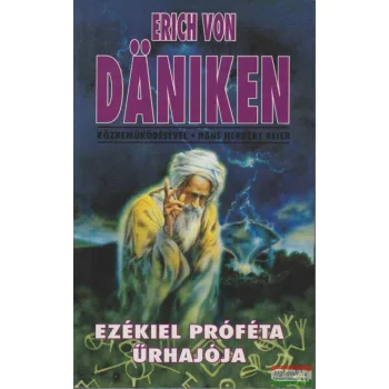    Hans Herbert Beier, Erich von Däniken - Ezékiel próféta űrhajója