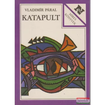 Vladimír Páral - Katapult