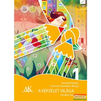 A képzelet világa 1