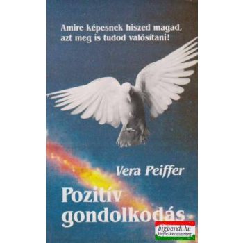 Pozitív gondolkodás