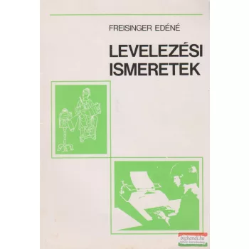 Levelezési ismeretek