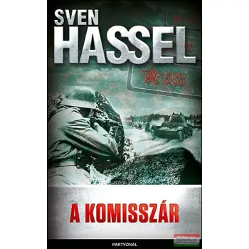 Sven Hassel - A komisszár