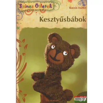 Kocsis Eszter- Kesztyűsbábok