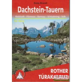 Sepp Brandl - Dachstein-Tauern
