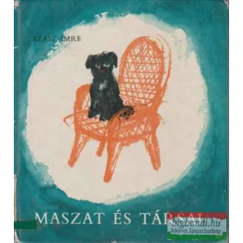 Maszat és társai