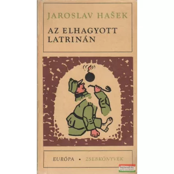 Az elhagyott latrinán