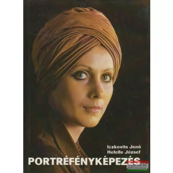 Iczkovits Jenő, Hefelle József - Portréfényképezés